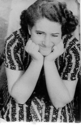 Tante Nina Tante Nina