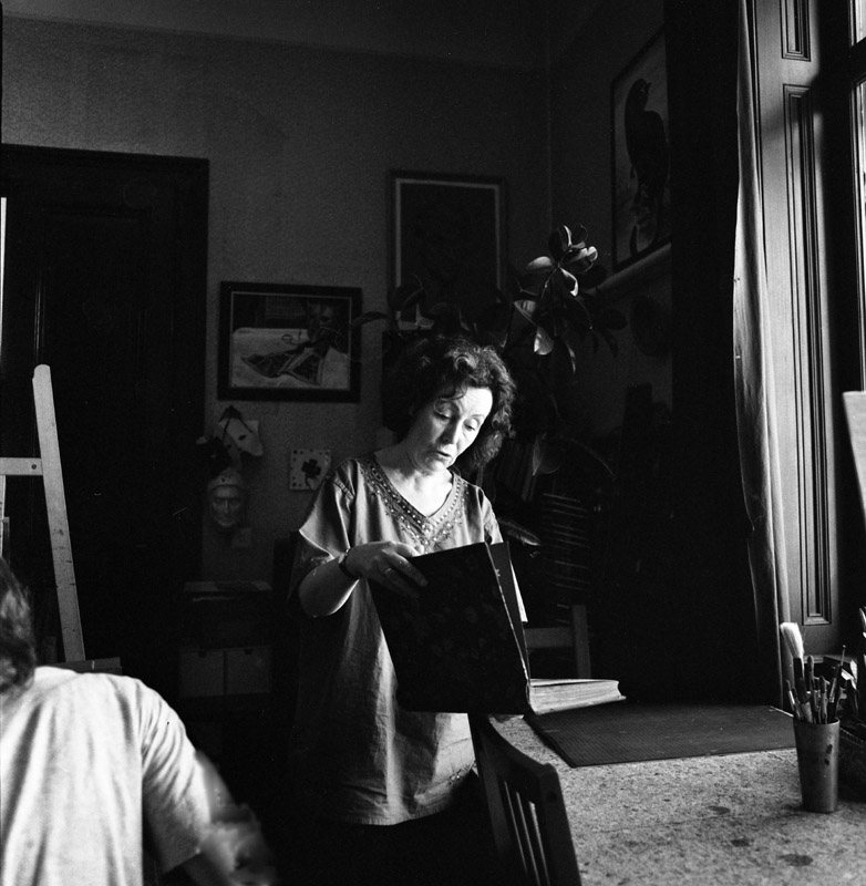 Photo Gero Fischer 1