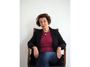 Fotos von Nina Werzhbinskaja-Rabinowich, 2020-2021