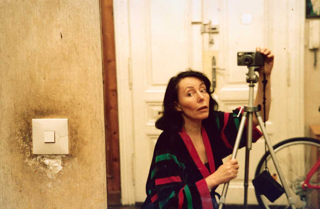 Foto 5, fotografiert von NinaWR, 1998 - 2001