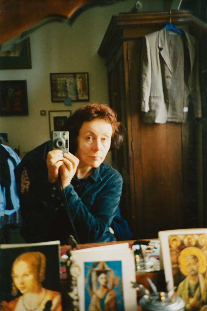 Foto 6, fotografiert von NinaWR, 1998 - 2001