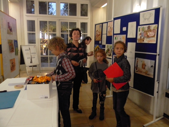 Long night of museums 2013, photo 2