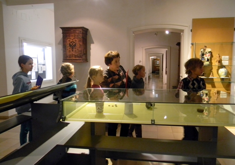 Long night of museums 2013, photo 1