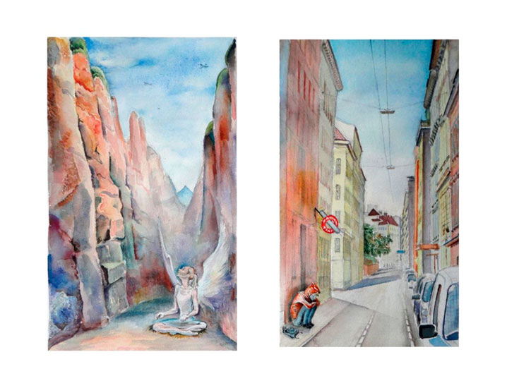 Doppelkomposition 1 Doppelkomposition 1