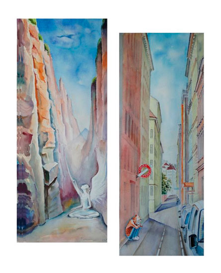 Doppelkomposition 2 Doppelkomposition 2