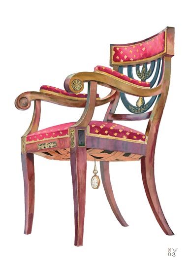 Auf der Suche nach der verlorenen Zeit