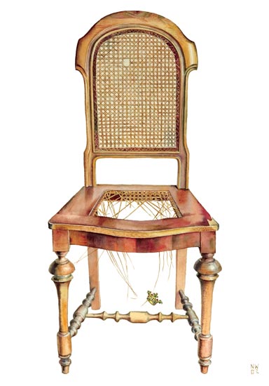 Der König hat sich durchgesetzt